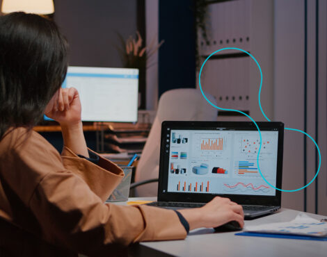 Cómo agilizar la creación de informes en Power BI con un design system