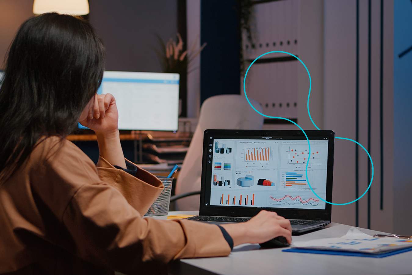 Cómo agilizar la creación de informes en Power BI con un design system