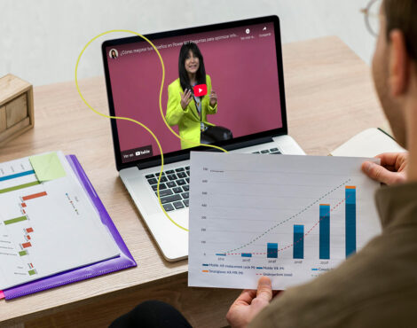 Más allá de los datos: hazte las preguntas adecuadas para transformar tus informes de Power BI en herramientas de valor real